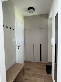 Voilá Apartman4