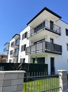 Voilá Apartman6