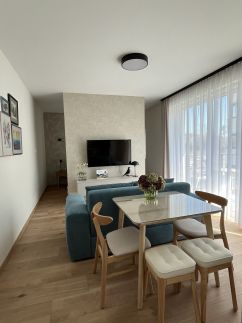 Voilá Apartman