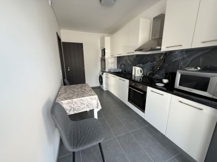 LG Apartman Siófok12