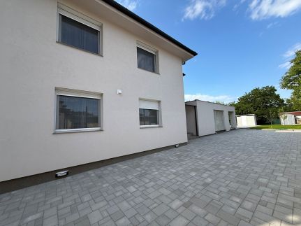 LG Apartman Siófok2