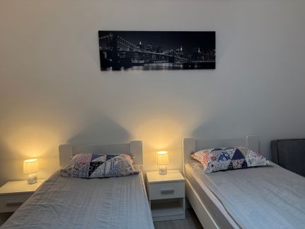 LG Apartman Siófok28