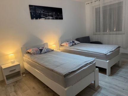 LG Apartman Siófok29
