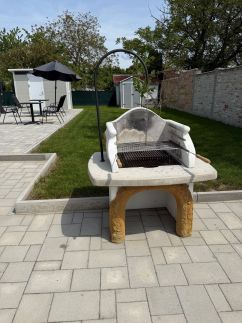 LG Apartman Siófok3