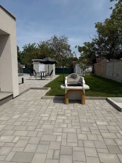 LG Apartman Siófok4