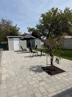 LG Apartman Siófok7