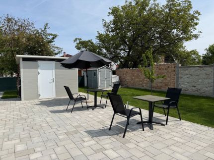 LG Apartman Siófok8