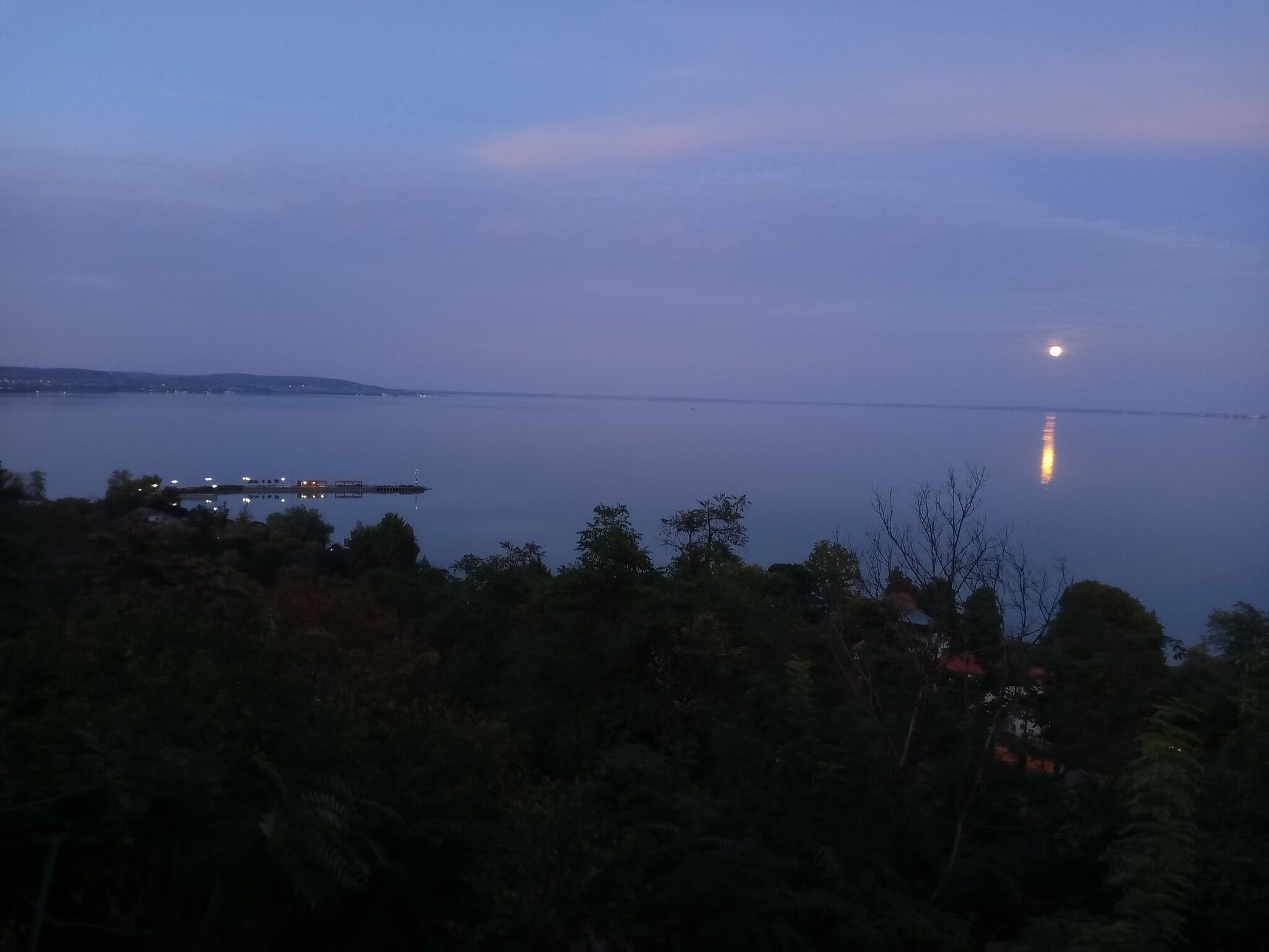 Kugler Nyaralóház – Tihany fotó 27