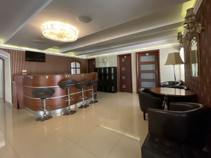 Villa Oliver – Abádszalók fotó 17