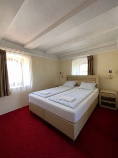 Villa Oliver – Abádszalók fotó 7
