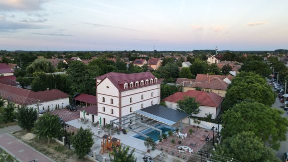 Villa Oliver