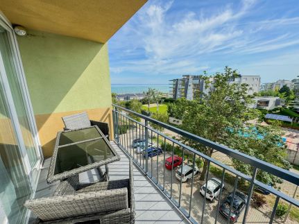 Aqua Luxe Apartman1