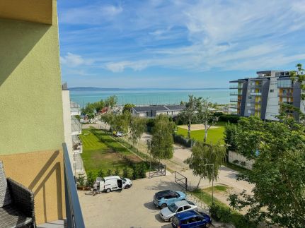 Aqua Luxe Apartman2