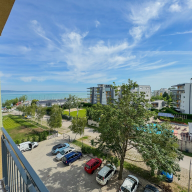 Aqua Luxe Apartman