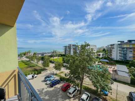 Aqua Luxe Apartman