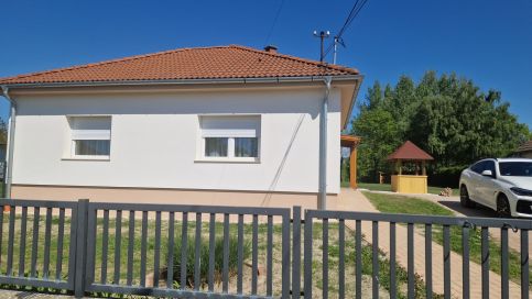 Duna Gyöngye Aparmanház7
