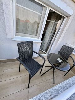 Horváth 2 Apartman – Alsóörs fotó 6