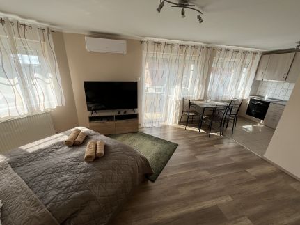 Horváth 2 Apartman6