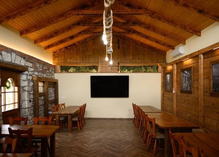 Rakomház Vendégház és Rendezvényterem – Rakamaz fotó 16