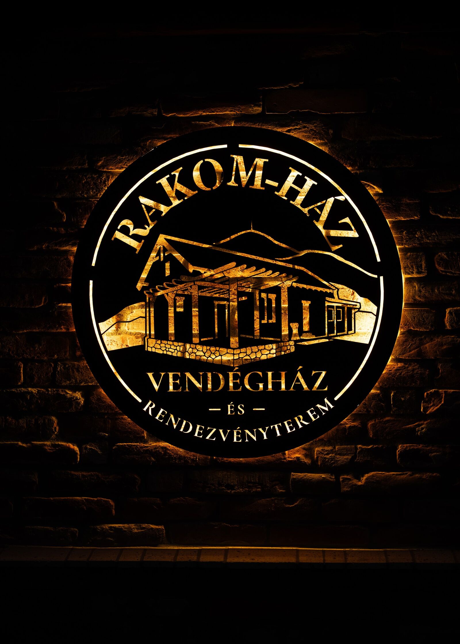 Rakomház Vendégház és Rendezvényterem – Rakamaz fotó 20
