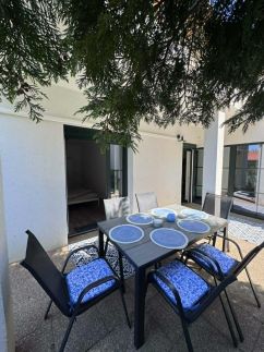Rocco Garden Apartman3