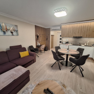 Lilénesz Apartman