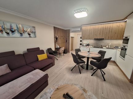 Lilénesz Apartman