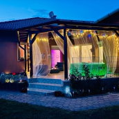 House of Moments