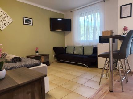 Erkel Apartman