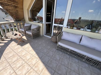 Macchiato Apartman1