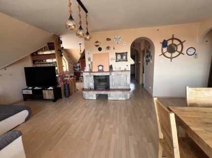 Macchiato Apartman3