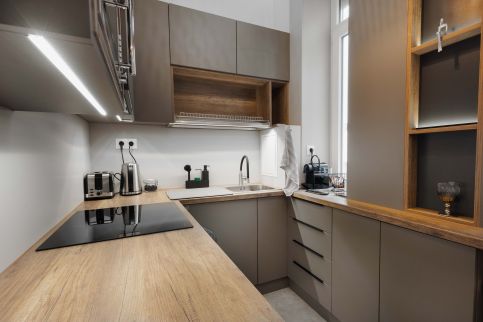 Modern Elegancia Apartman1