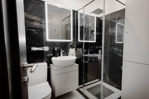 Modern Elegancia Apartman3