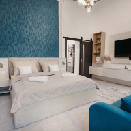Modern Elegancia Apartman