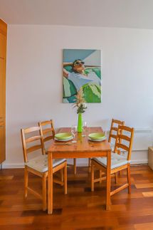BL Lakeview with Pool Vízparti Medencés Apartman4