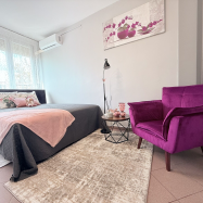 La Casa Pedrito-Mariposa Apartman