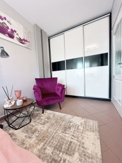 La Casa Pedrito-Mariposa Apartman9