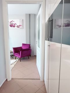 La Casa Pedrito-Mariposa Apartman15