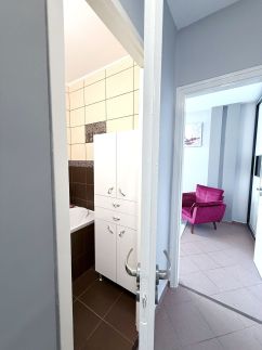 La Casa Pedrito-Mariposa Apartman18