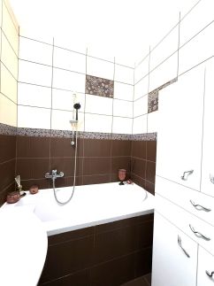 La Casa Pedrito-Mariposa Apartman19