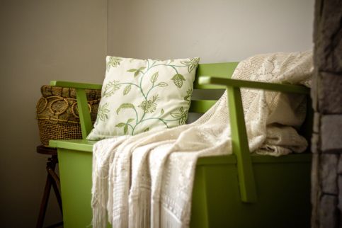 Mályvás Apartman-A Múlt Kincse13