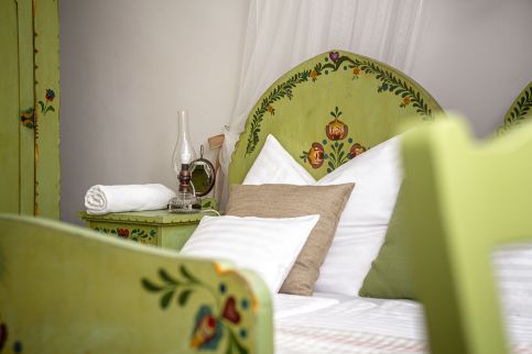 Mályvás Apartman-A Múlt Kincse16
