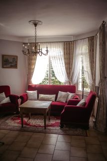 Mályvás Apartman-A Múlt Kincse17