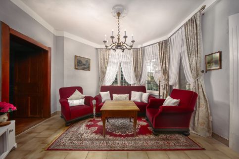 Mályvás Apartman-A Múlt Kincse3