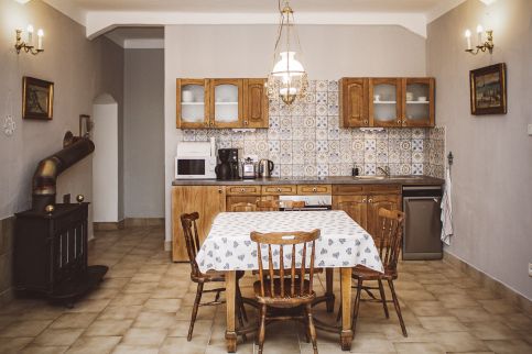 Mályvás Apartman-A Múlt Kincse4