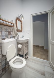 Mályvás Apartman-A Múlt Kincse7