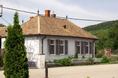 Mályvás Apartman-A Múlt Kincse8