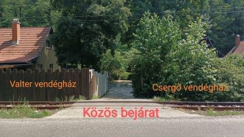 Valter vendégház1