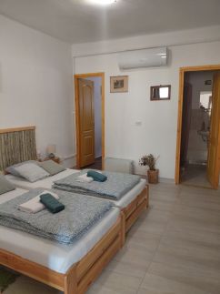 Hudák Hordó Apartman1
