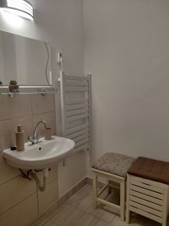 Hudák Hordó Apartman3